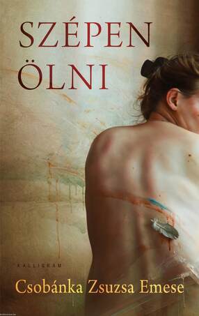 Szépen ölni - ÜKH 2018