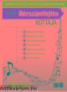 Bérszámfejtés kottája 2018