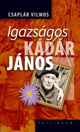 Igazságos Kádár János