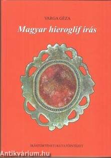 Magyar hieroglif írás