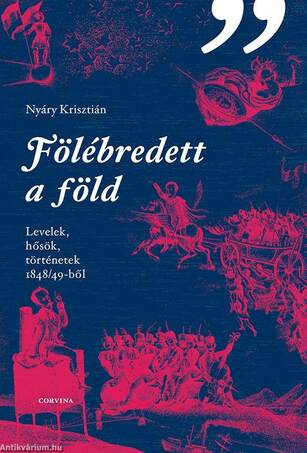 Fölébredett a föld [outlet]