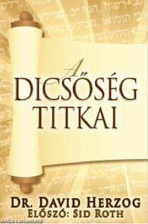 A dicsőség titkai