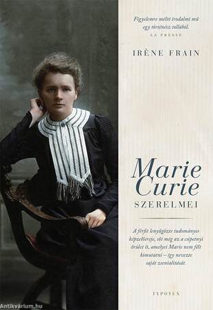 Marie Curie szerelmei