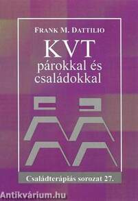 KVT párokkal és családokkal