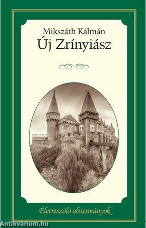 Új Zrínyiász