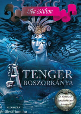 A tenger boszorkánya