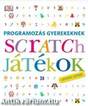 Programozás gyerekeknek - Scratch játékok lépésről lépésre