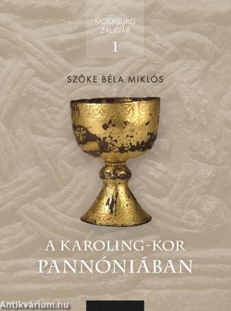 A Karoling-kor Pannóniában