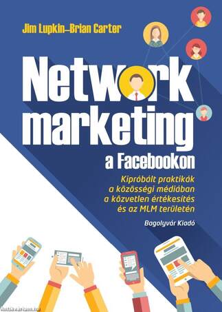Network marketing a facebookon