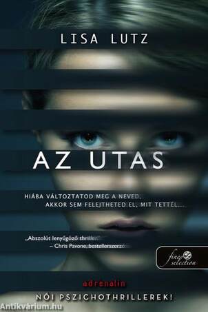 Az utas