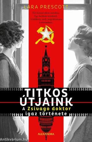 Titkos útjaink