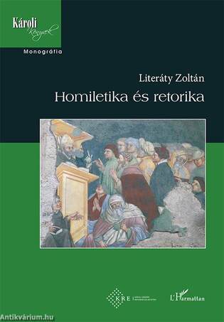 Homiletika és retorika