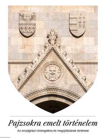 Pajzsokra emelt történelem