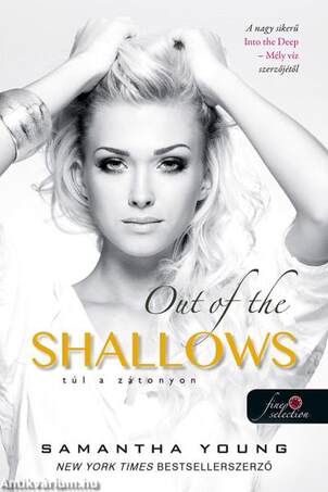 Out of the Shallows - Túl a zátonyon (Mély víz 2.)