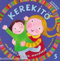 Kerekítő 5. - Letölthető hanganyaggal