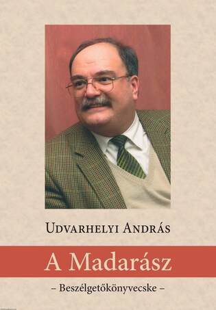 A Madarász - Beszélgetőkönyvecske