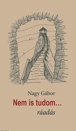 Nem is tudom... ráadás. Írások építészetről, műemlékvédelemről és másról