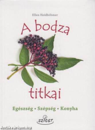 A bodza titkai