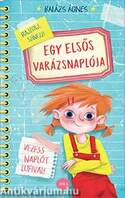 Egy elsős varázsnaplója