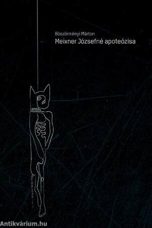 Meixner Józsefné apoteózisa