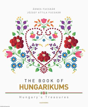 The Book of Hungarikums