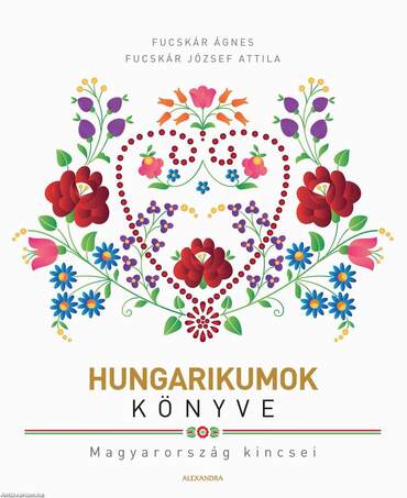Hungarikumok könyve