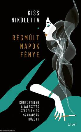 Régmúlt napok fénye - Könyörtelen a választás szerelem és szabadság között