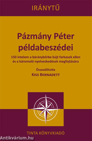 Pázmány Péter példabeszédei