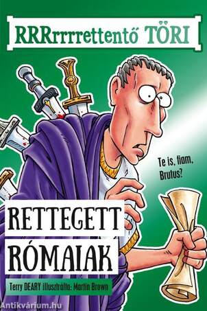 Rettegett rómaiak