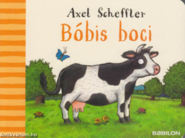 Bóbis Boci