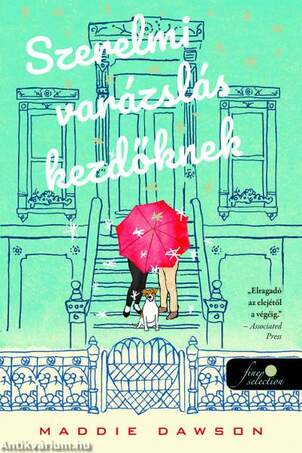 Szerelmi varázslás kezdőknek