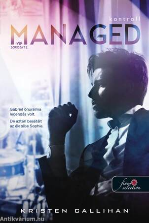 Managed - Kontroll (VIP 2.)