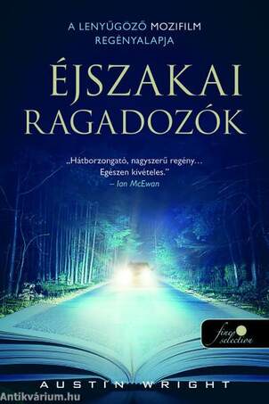 Éjszakai ragadozók