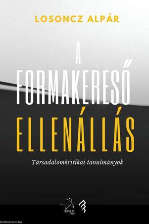 A formakereső ellenállás