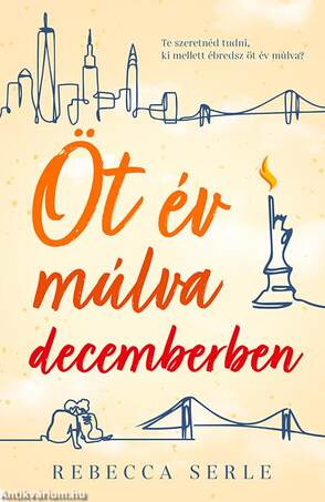 Öt év múlva decemberben