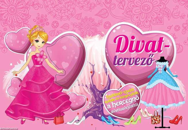 Divattervező
