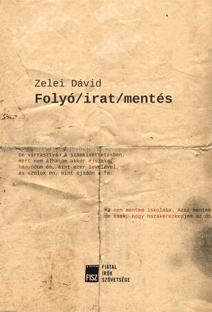 Folyó/irat/mentés