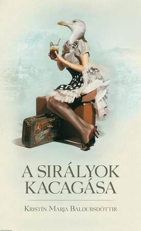 A sirályok kacagása