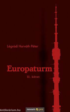 Europaturm - II. kötet