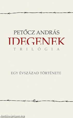 Idegenek-trilógia
