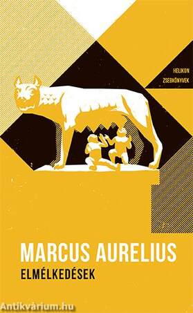 Elmélkedések - Helikon zsebkönyvek 37.