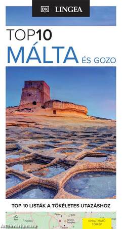 Málta és Gozo - TOP10