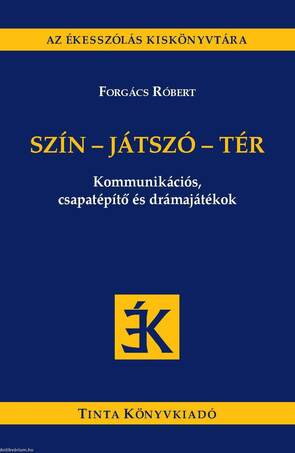 Szín-játszó-tér