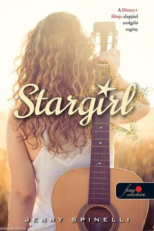 Stargirl