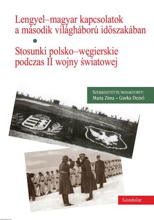Lengyel-magyar kapcsolatok a második világháború időszakában