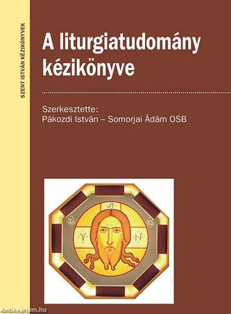 A liturgiatudomány kézikönyve