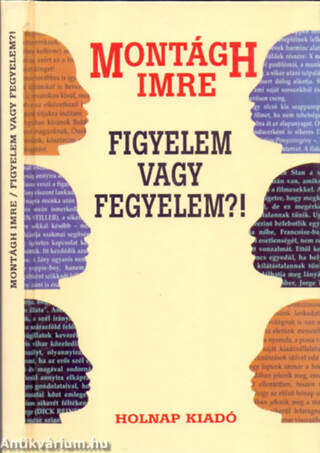 Figyelem vagy fegyelem