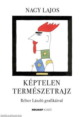 Képtelen természetrajz