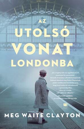 Az utolsó vonat Londonba