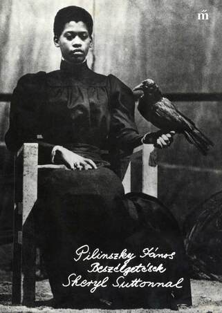 Beszélgetések Sheryl Suttonnal [outlet]